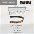  MASUMA 4PK-925