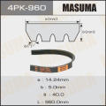  MASUMA 4PK-960