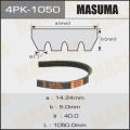 MASUMA 4PK1050  