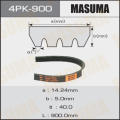 MASUMA 4PK900  