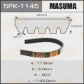  MASUMA 5PK-1145