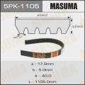MASUMA 5PK1105  