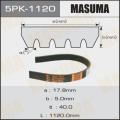 MASUMA 5PK1120 