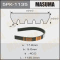 MASUMA 5PK1135 