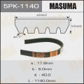 MASUMA 5PK1140 
