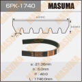  MASUMA 6PK1740