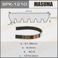 MASUMA 6PK1210 
