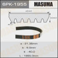 MASUMA 6PK1955  