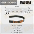 MASUMA 6PK2085 
