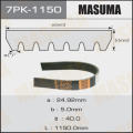  MASUMA 7PK-1150