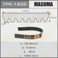 MASUMA 7PK1935 