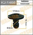фото MASUMA KJ1468