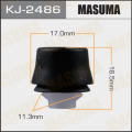  MASUMA KJ2486