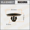  MASUMA KJ2487