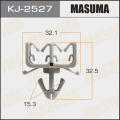  MASUMA KJ2527