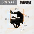  MASUMA KR316