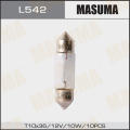  MASUMA L542