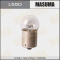  MASUMA L550