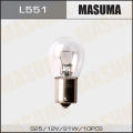 фото MASUMA L551