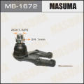  MASUMA MB1672