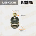  MASUMA MB-K308