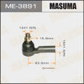  MASUMA ME-3891