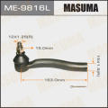  MASUMA ME-9816L