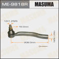  MASUMA ME-9818R