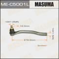  MASUMA MEC5001L