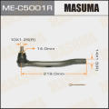  MASUMA MEC5001R