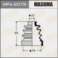  MASUMA MFS2079