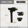  MASUMA MIC706