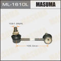  MASUMA ML-1610L