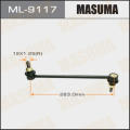  MASUMA ML-9117