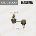  MASUMA ML-C8003