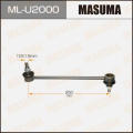  MASUMA MLU2000