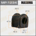  MASUMA MP1234