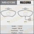  MASUMA MS-0136