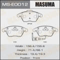  MASUMA MS-E0012