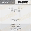  MASUMA MSE0168
