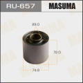  MASUMA RU-657