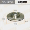 MASUMA BD1204  