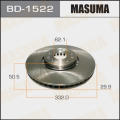 MASUMA BD1522 