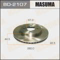 MASUMA BD2107  