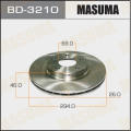 MASUMA BD3210 