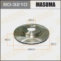 MASUMA BD3210   