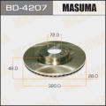 MASUMA BD4207 