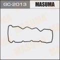 MASUMA GC2013