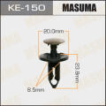 MASUMA KE150