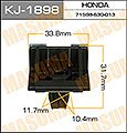 MASUMA KJ1898 ,  /  